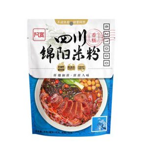 AK MIANYANG DRY INSTANT RICE NOODLE 150G