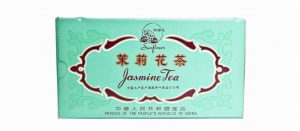 SUNFLOWER JASMINE TEA (3071) 113G
