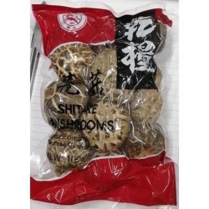 JAZZ SHITAKE MUSHROOM 100G