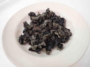 JAZZ MINI BLACK FUNGUS 100G