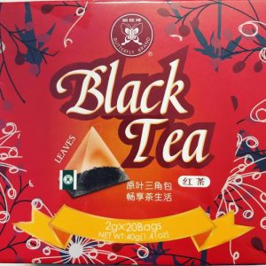 BUTTERFLY BRAND BLACK TEA (BT056)  20X2G