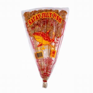 TNT SATAY FISH ON SKEWER 50G