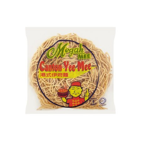 MEGAH MEE CANTON EE MEE 8' 320G