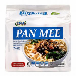 INA PANMEE SEAFOOD 85G