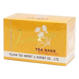 SPROUTING JASMINE TEA JT001 40G (20X2G) 40G