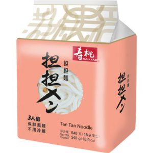 SAUTAO SSF TAN TAN NOODLE 540G