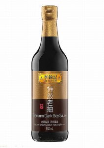 LKK PREMIUM DARK SOY SAUCE 500ML