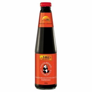 LKK PANDA OYSTER SAUCE 510G