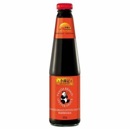 LKK PANDA OYSTER SAUCE 510G