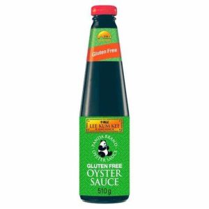 LKK PANDA GLUTEN FREE OYSTER SAUCE 510G