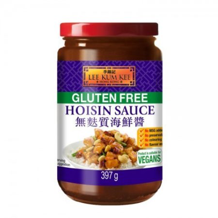 LKK GLUTEN FREE HOISIN SAUCE 397G