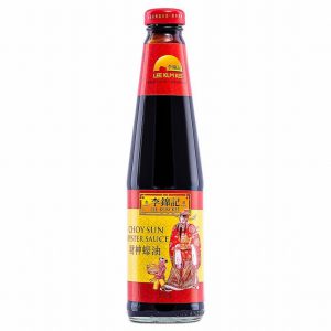 LKK CHOY SUN OYSTER SAUCE 510G