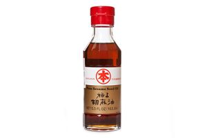 MARUHON PURE SESAME OIL 162.8ML