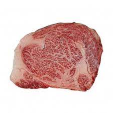 AKUNE GOLD A4 WAGYU STRIPLOIN STEAK ± 250G