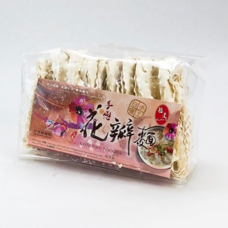 FX KNIFE PARE NOODLES 400G