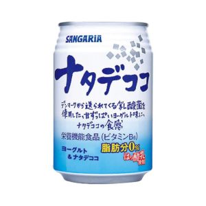 SANGARIA LACTIC DRINK WITH NATA DE COCO 280G