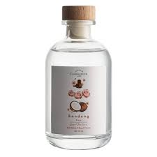 COMPENDIUM SPIRITS BANDUNG SOJU (15%ALC) 250ML