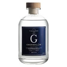 COMPENDIUM SPIRITS CHENDOL GIN (40%ALC) 500ML