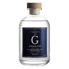 COMPENDIUM SPIRITS ROJAK GIN (45%ALC) 500ML