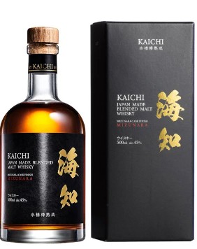 SEAWINGS KOICHI (WHISKY) 500ML