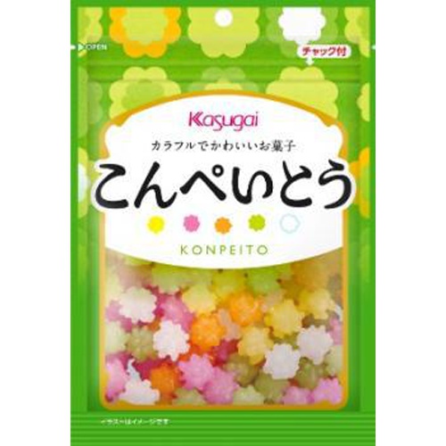 KASUGAI r KONPEITO 76G