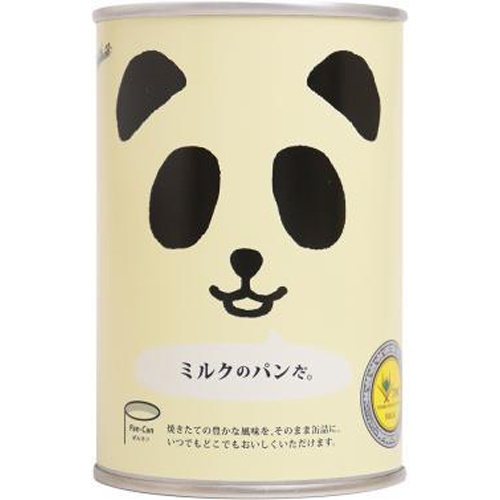 FAITH BREAD CANNED MILK BREAD 160G