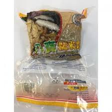 SUPERIOR FLAVOURED  GLUTINOUS RICE (EIGHT TREASURE) 350G