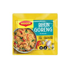 MAGGI BIHUN GORENG MIX 60G