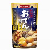 DAISHO ODEN SOUP BASE 750G