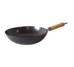 13″ NON STICK WOK