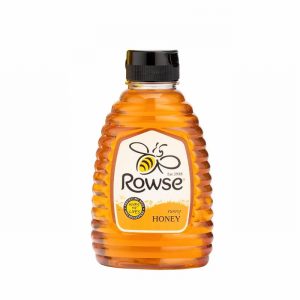 ROWSE HONEY SQUEEZY 340G £3.19