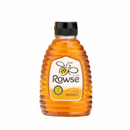 ROWSE HONEY SQUEEZY 340G £3.19