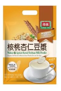 SW/XH WALNUT & APRICOT KERNEL SOY MILK POWDER 280G