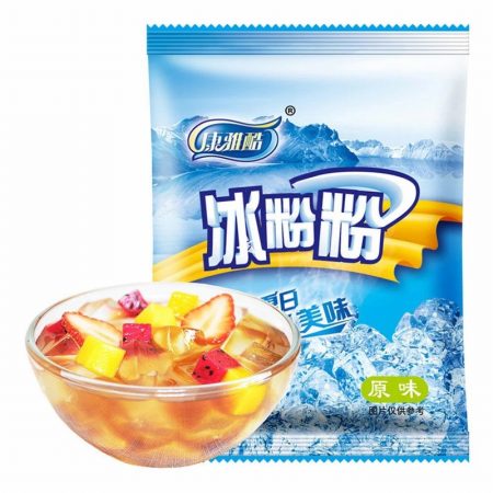 KYK KONJAC POWDER 40G