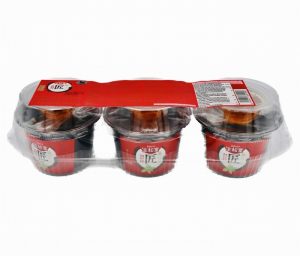 SU HERBAL JELLY ORIGINAL (3CUPS)(3X215G)