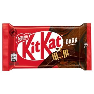 NESTLE KIT KAT DARK 41.5G