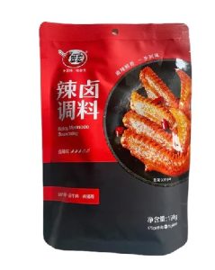 CH SPICY STEW SEASONING 190G