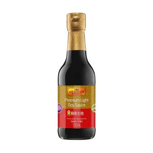 LKK PREMIUM LIGHT SOY SAUCE (SMALL) 150ML