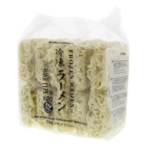 SUNDELIC RAMEN WAVE NO EGG 5X200G