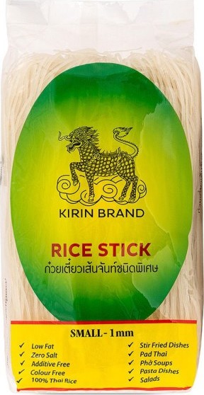 KIRIN RICE STICK 1MM (S) 400G 18855159000000