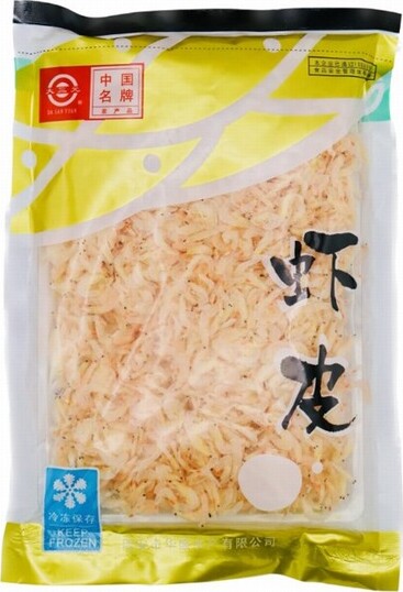 HS BOILED & DRIED AMI-EBI 100G