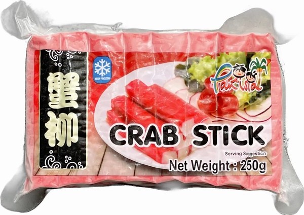 PA CRABSTICK 250G