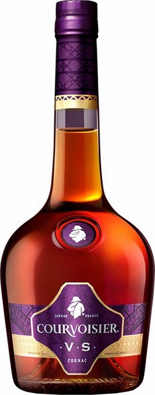 COURVOISIER VS COGNAC 70CL