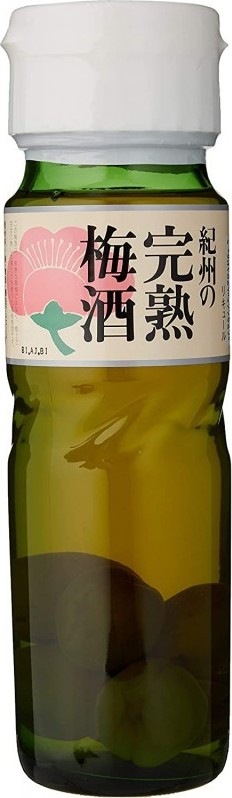 OZEKI KANJYUKU UMESHU WITH PLUM (14.5%) 700ML