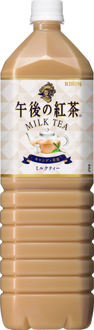 KIRIN MILK TEA 1.5L