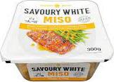 HIKARI SAVOURY WHITE MISO PASTE 300G