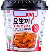 YOUNG POONG YOPOKKI HALAL TOPOKKI 140G