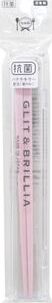 YK G&B CHOPSTICK WITH CASE – PINK (190X29X13MM)