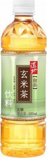 TT SUPREME GENMAICHA TEA 500ML