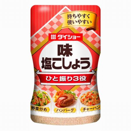 DAISHO SALT & PEPPER 225G